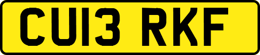CU13RKF