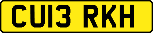 CU13RKH