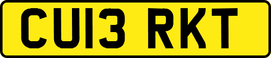 CU13RKT