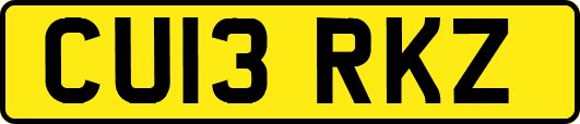 CU13RKZ