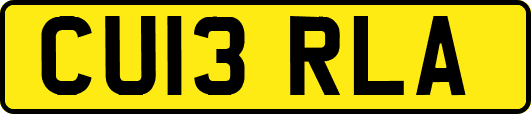 CU13RLA