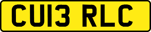 CU13RLC