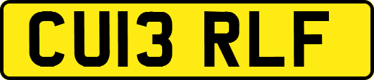 CU13RLF