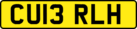 CU13RLH