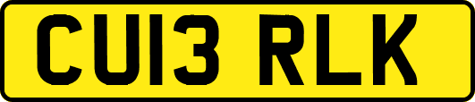 CU13RLK