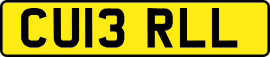 CU13RLL