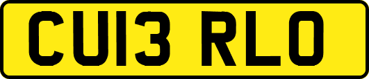 CU13RLO