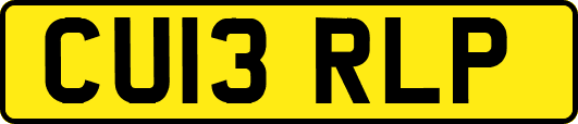 CU13RLP