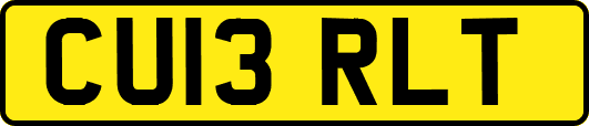 CU13RLT