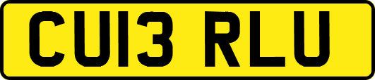 CU13RLU