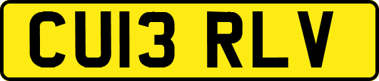 CU13RLV