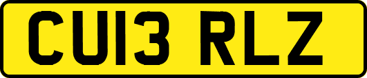 CU13RLZ