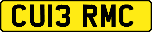 CU13RMC