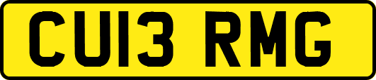 CU13RMG