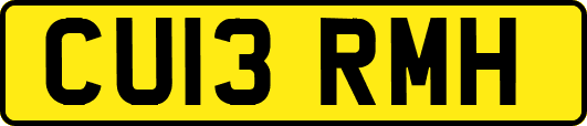 CU13RMH