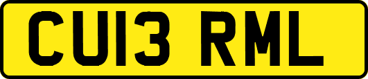 CU13RML