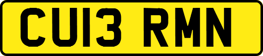 CU13RMN