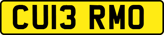 CU13RMO