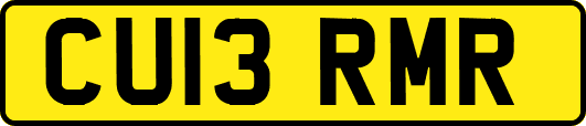 CU13RMR