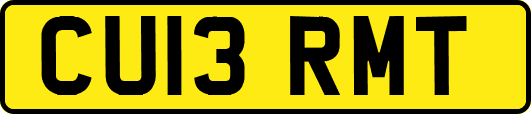 CU13RMT
