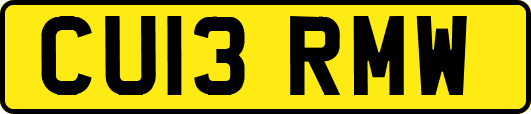 CU13RMW