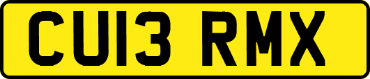 CU13RMX