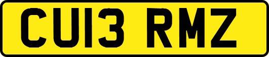 CU13RMZ