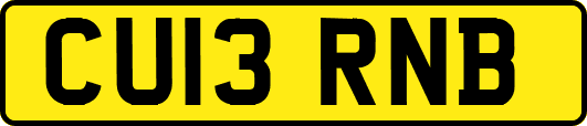 CU13RNB