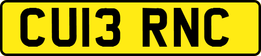 CU13RNC