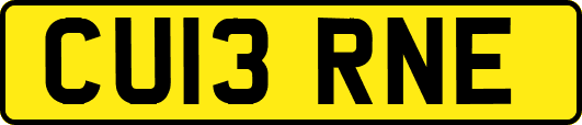 CU13RNE