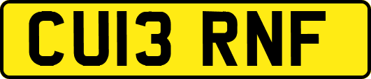 CU13RNF