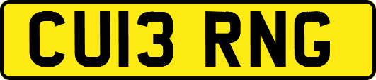 CU13RNG
