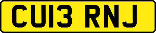 CU13RNJ