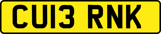 CU13RNK