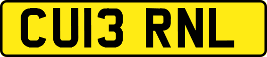 CU13RNL
