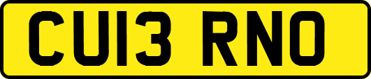 CU13RNO