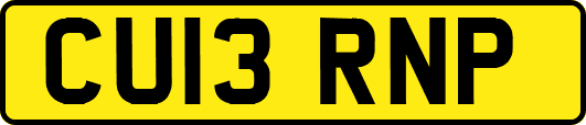 CU13RNP