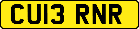 CU13RNR