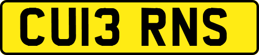 CU13RNS
