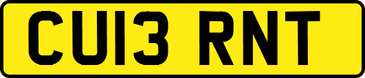 CU13RNT
