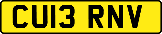 CU13RNV