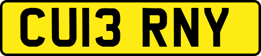 CU13RNY