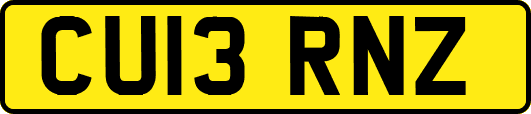 CU13RNZ