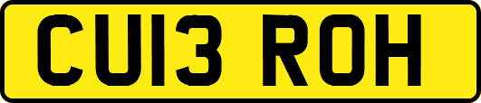 CU13ROH