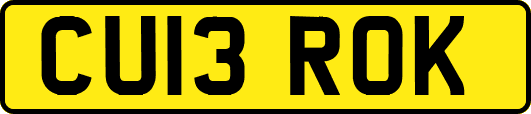 CU13ROK