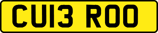 CU13ROO