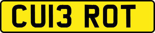 CU13ROT