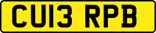 CU13RPB