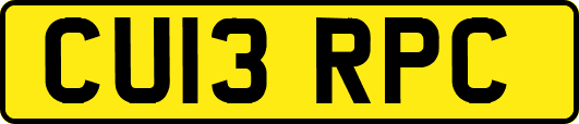 CU13RPC