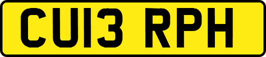 CU13RPH